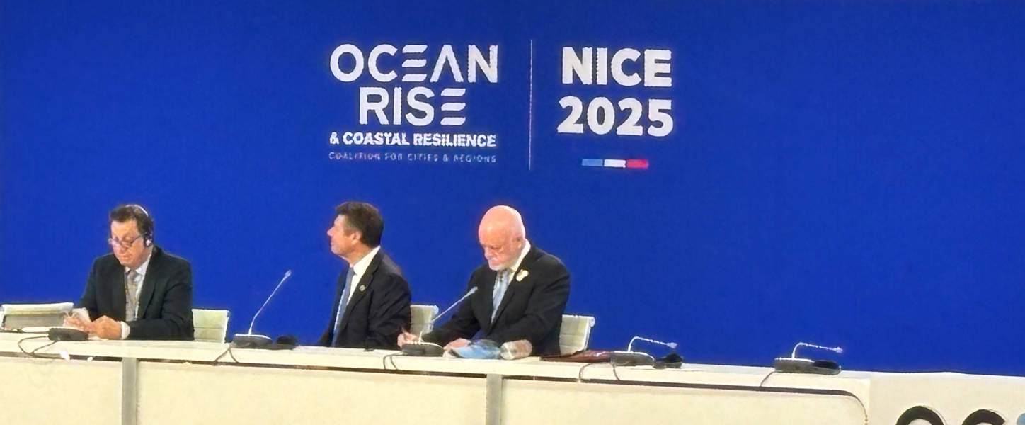 LOIODICE Conférence Système